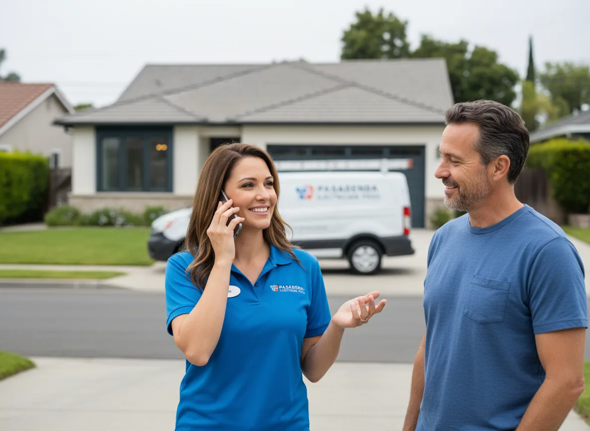 Electrician Bardolph, IL FAQs
